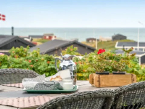 "Reinke" - 200m from the Sea