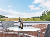 "Thorben" - 3.5km from the Sea - badewanne