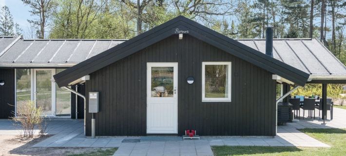 "Ruut" - 200m from the Sea Hotels in Vaeggerlose