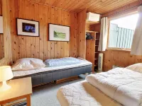 "Fridborg" - 1km from the Sea - 3 estrellas