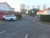 Cote du Lac Hotels in Soustons