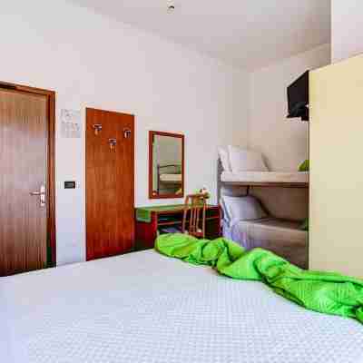 Hotel Anversa Rimini Rooms