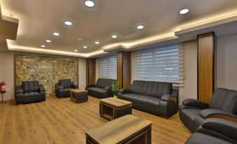 Bukaviyye Otel - Housity