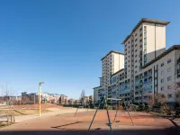 Apartment Savi 2