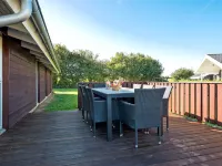 "Alexis" - 250m from the Sea Hotels in Nordborg