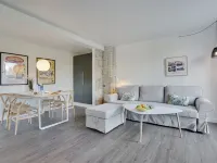 "Odeta" - 100m from the Sea - 4-Star