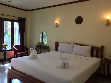 Sabai Hotel