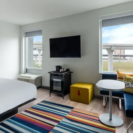 Aloft Austin South