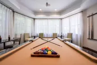 Homewood Suites by Hilton Fresno Hôtels à : Fresno