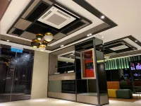 K Hotel Hotels in Penampang