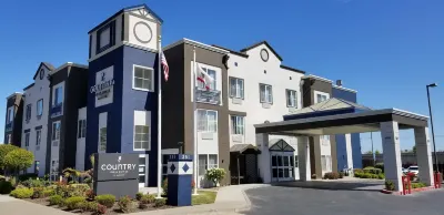Country Inn & Suites by Radisson, San Carlos, CA Hotels near Savanna Jazz