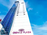 Crowne Plaza AUCKLAND by IHG Hotels near Sky Tower