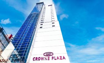 Crowne Plaza Auckland