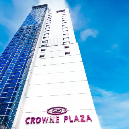Crowne Plaza AUCKLAND by IHG Отели рядом с достопримечательностью «Улица Кей-роуд»