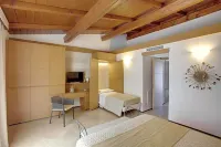Masseria Stali, the Originals Relais Hotels in Caprarica di Lecce