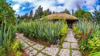 Sambora Kinigi Hotel in zona Isaac Waterfall