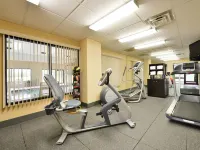 Holiday Inn Express OLEAN by IHG - Gym