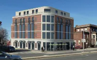Porter Square Hotel Hotel a Cambridge