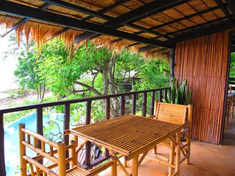 รูปภาพของทามารีน่า รีสอร์ท อ่างศิลา