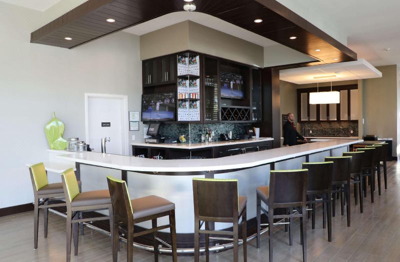 Hilton Garden Inn Austin Airport photo 5
