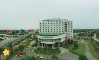 Sai Gon Dong Ha Hotel