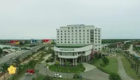 Sai Gon Dong Ha Hotel - a Member of Saigontourist Group Hotel dekat Vina DMZ
