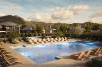 Four Seasons Resort Napa Valley - Pools