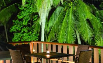 Remora Inn