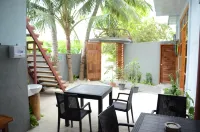 Hudhuvelikamadhoo