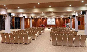Avanti Mohammedia Hotel