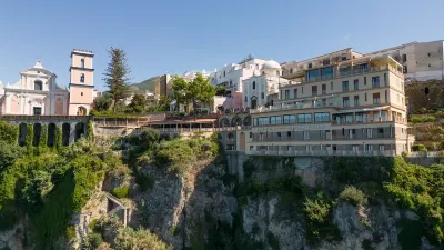 Hotel Sporting Hotel in zona Pescheria La Perla