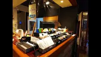 Daiichi Business Hotel Matsuya Hotels in Seiyo