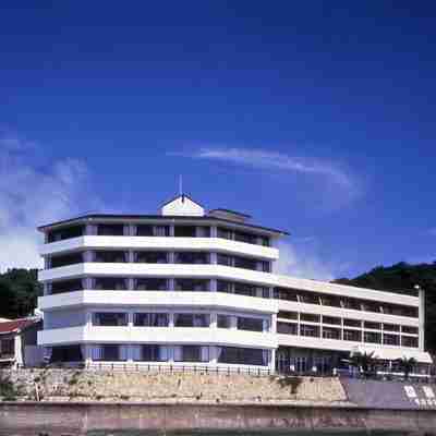 Wakayama Kada Onsen Kada Kaigetsu (ex. Azumaya Seaside Hotel) Hotel Exterior