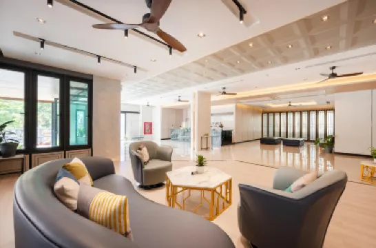 芭堤雅Lewit酒店-Radisson Individuals旗下 鄰近芭堤雅大佛寺的酒店