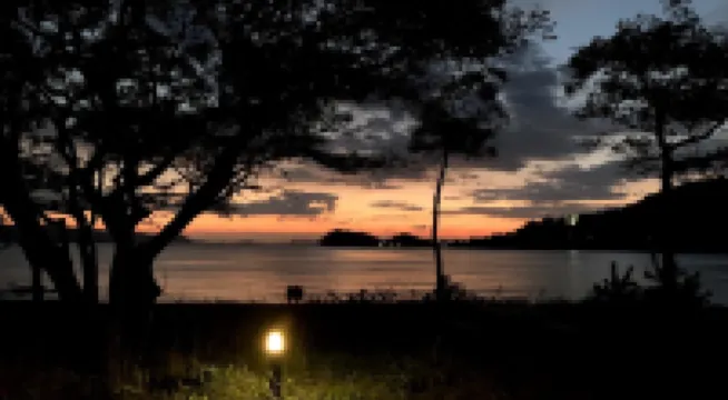 Naoshima Tsutsujiso Lodge Hotels in Kagawa District