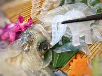 Ryokan Kanamaru Hotels in Genkai