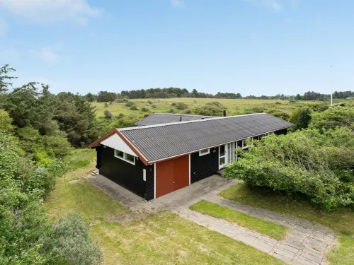"Sorja" - 420m from the Sea