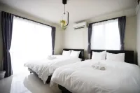 Itoman Sea Pension Odo  Mim Hoteles en Itoman