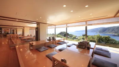 Akazawa Onsen Hotel Hotels near Izu-Kōgen Station