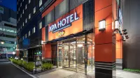 APA Hotel Nagoya Ekimae Kita Hôtels à : Nagoya