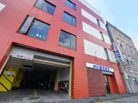 Hotel Million Hotel a Muroran