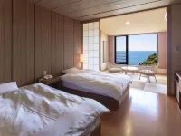 Kyukamura Nanki-Katsuura - parking