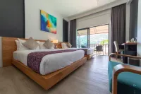 Mimpi Perhentian Hotel dekat Turtle Sanctuary Beach