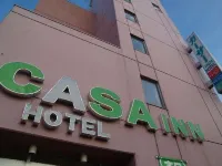 Casa Inn Hotel Obihiro