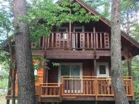 HAL Cottage