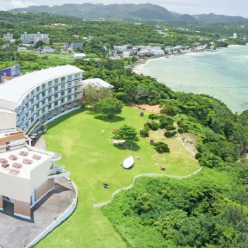 Marine Piazza Okinawa Hotels near Okinawa Churaumi Aquarium