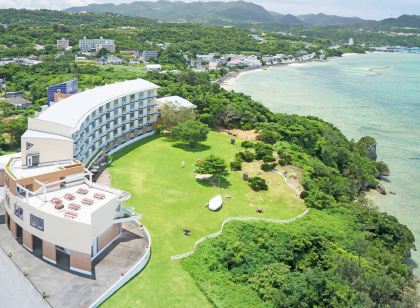 沖繩Marinepiazza飯店