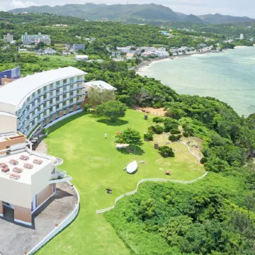 Marine Piazza Okinawa