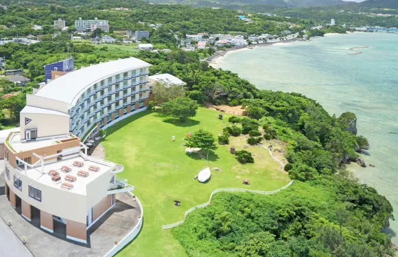 沖繩Marinepiazza酒店