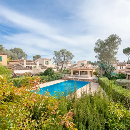 Les Pins